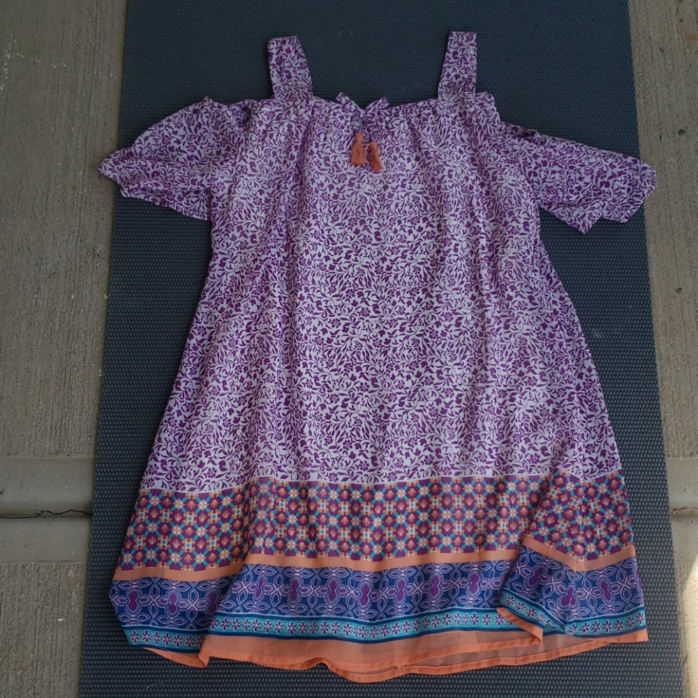 Cute dress